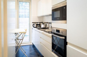Sanpietrino Apartment